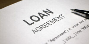 Loan agreement