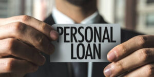 Personal loan